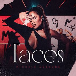Album cover of Faces (Ao Vivo / EP01)