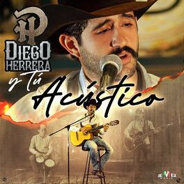 Album cover of Y Tú (Acústico En Vivo)