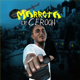 Album cover of Cerooh