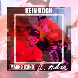 Album cover of Kein Bock
