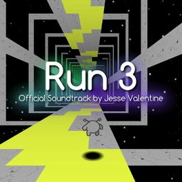 Album cover of Run 3 (Original Game Soundtrack)