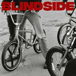 Album cover of Blindside