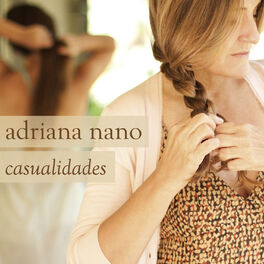 Album cover of Casualidades