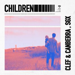 Album cover of Children