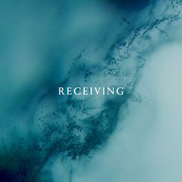 Album cover of Receiving