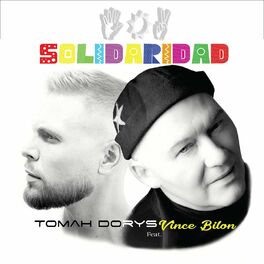 Album cover of SOLIDARIDAD