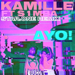 Album cover of AYO! (feat. S1mba) (Star.One Remix)