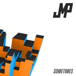 Album cover of Sometimes - Single