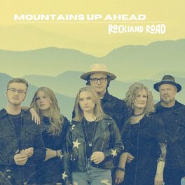 Album cover of Mountains up Ahead