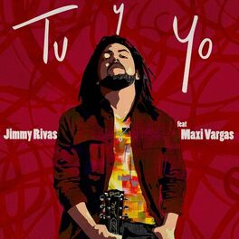 Album cover of Tu y Yo