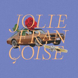 Album cover of Jolie Françoise