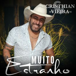 Album cover of Muito Estranho
