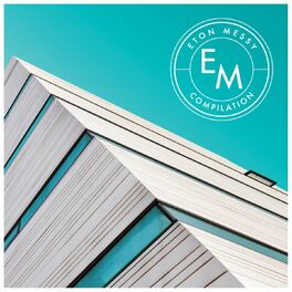Album cover of Eton Messy Compilation
