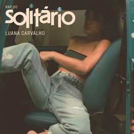 Album picture of Rap do Solitário