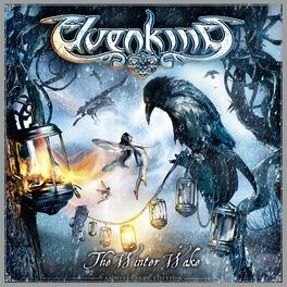 Album cover of The Winter Wake (Anniversary Edition)