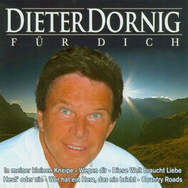 Album cover of Für dich