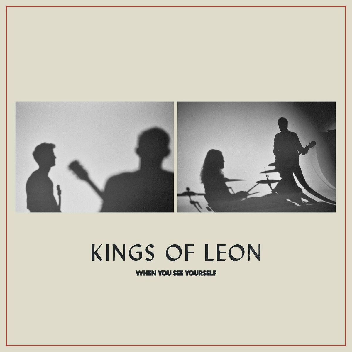 Kings of Leon: альбомы, песни, плейлисты | Слушайте на Deezer