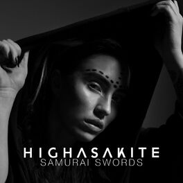 Album cover of Samurai Swords (Acoustic Version)