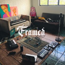 Album cover of Framed