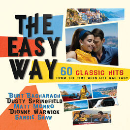 Album cover of The Easy Way