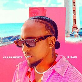Album cover of Claramente