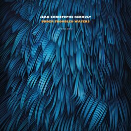 Album cover of Under Troubled Waters