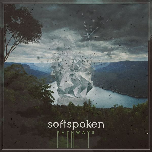 Softspoken - Fix Myself [single] (2017)