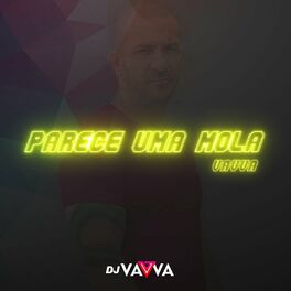 Album cover of Parece uma Mola