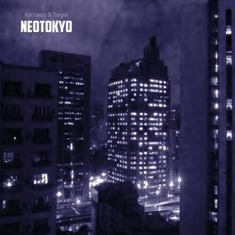 Album cover of Neotokyo
