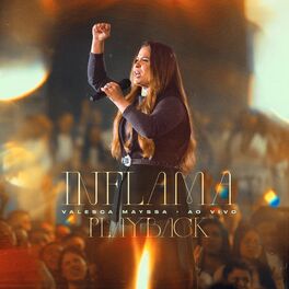 Album cover of Inflama (Playback)