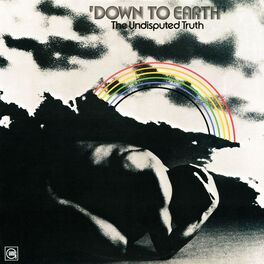 Album cover of Down To Earth