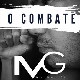 Album cover of O Combate