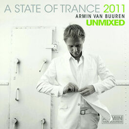 Album cover of A State Of Trance 2011 - Unmixed, Vol. 2