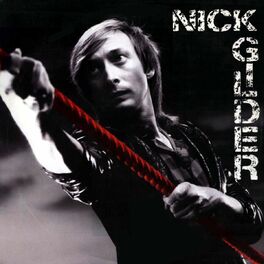 Album cover of Nick Gilder