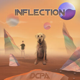 Album cover of Inflection