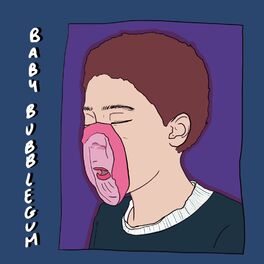 Album cover of Baby Bubblegum