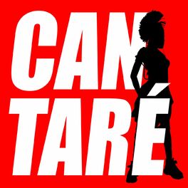 Album cover of Cantaré