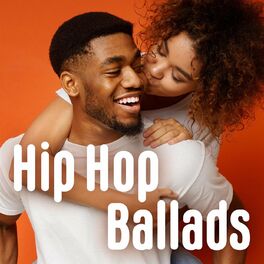 Album cover of Hip Hop Ballads