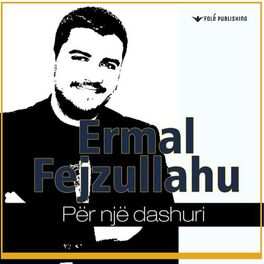 Album cover of Per Nje Dashuri