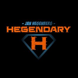 Album cover of Hegendary