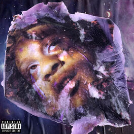 Album cover of The Way