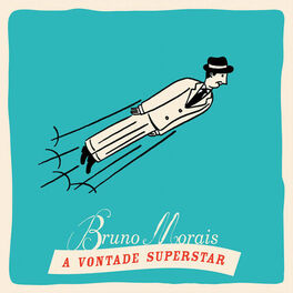 Album cover of A Vontade Superstar