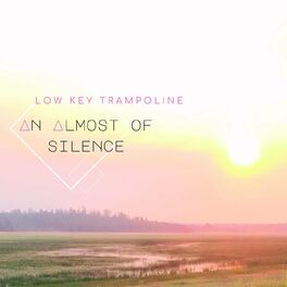 Album cover of An Almost Of Silence