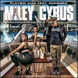 Album cover of Miley Cyru$