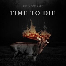 Album cover of Time To Die