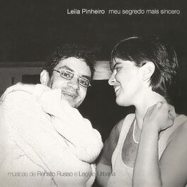 Album cover of Meu Segredo Mais Sincero