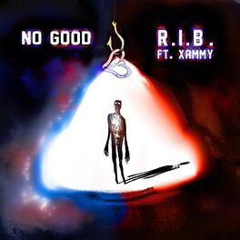 Album cover of No Good (feat. Xammy)