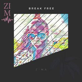 Album cover of Break Free