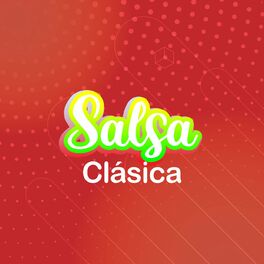 Album cover of Salsa Clásica