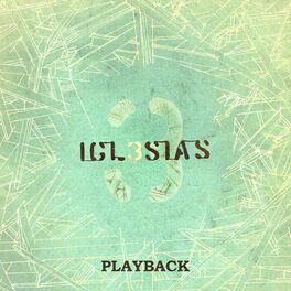 Album cover of Trio Iglesias (Playback)